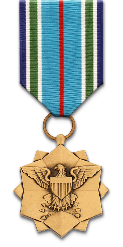 Joint Service Achievement Medal