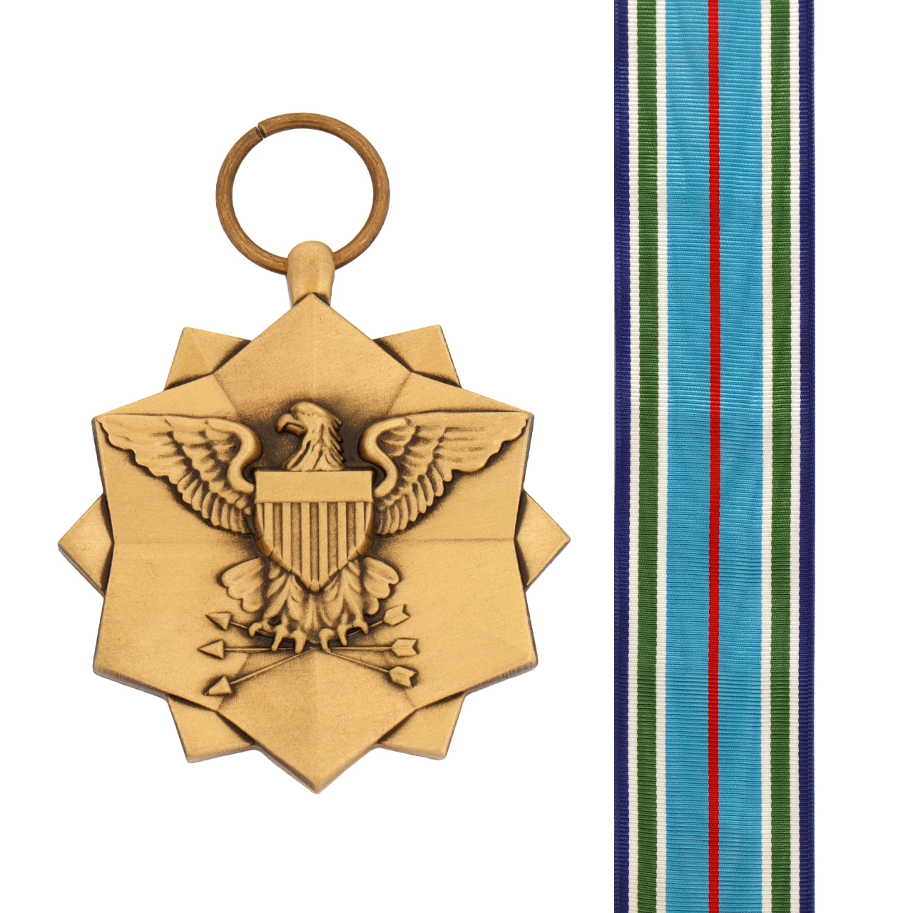Joint Service Achievement Medal