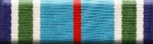 Joint Service Achievement Medal