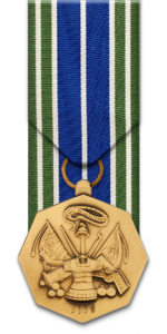 Army Achievement Medal