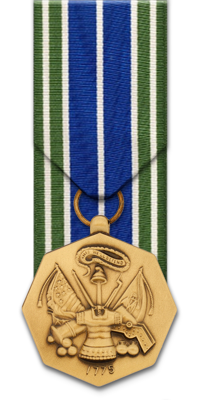 Army Achievement Medal