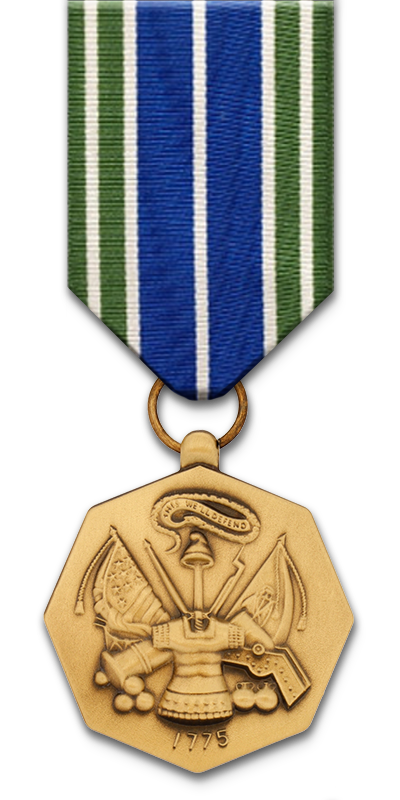Army Achievement Medal