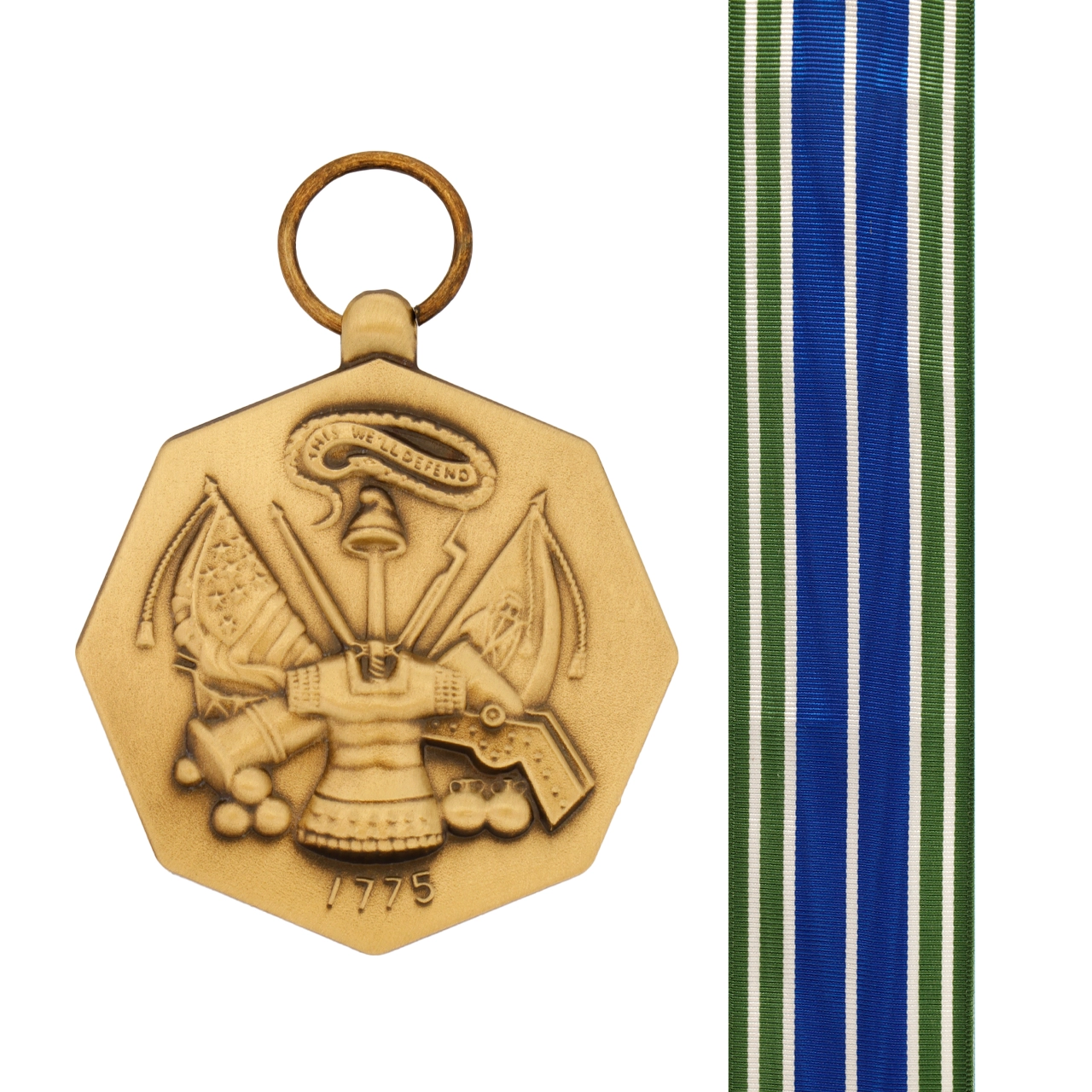 Army Achievement Medal
