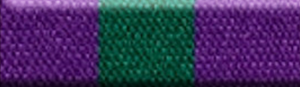 General Service Medal 1918-1962