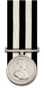 Service Medal of the Order of St John