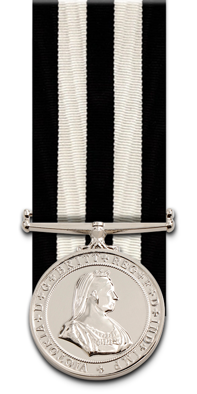 Service Medal of the Order of St John