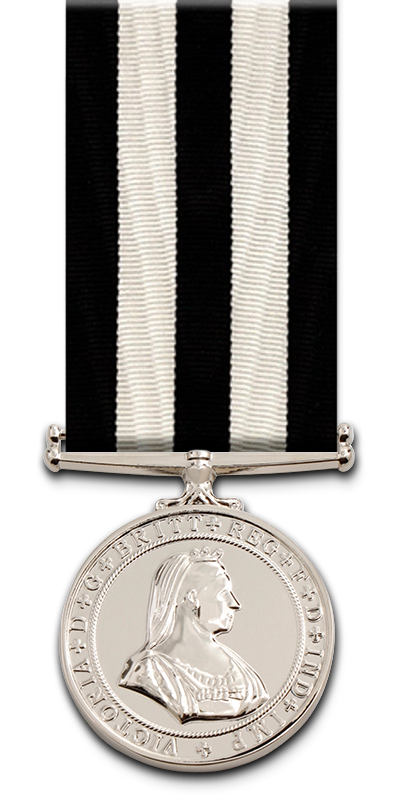 Service Medal of the Order of St John