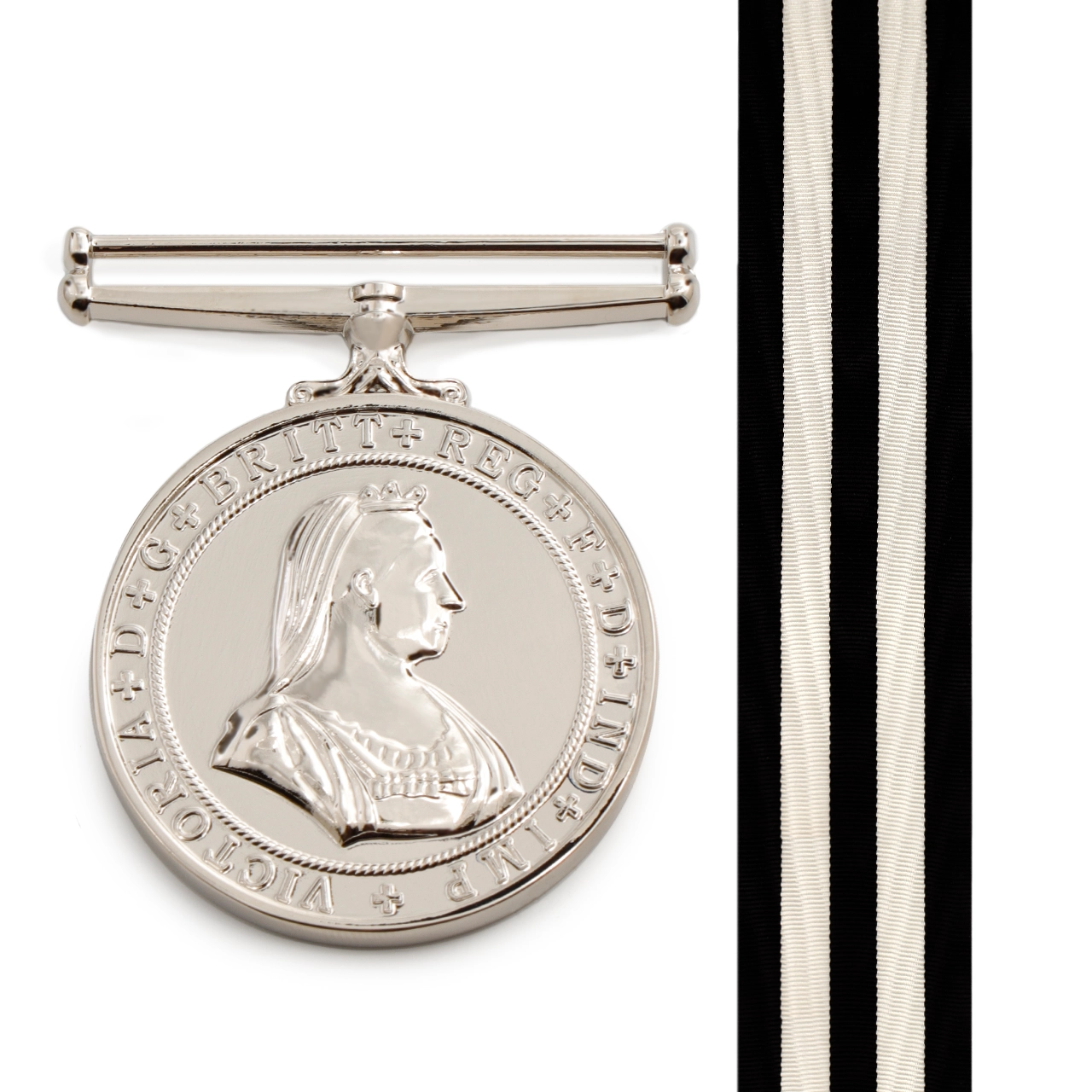 Service Medal of the Order of St John