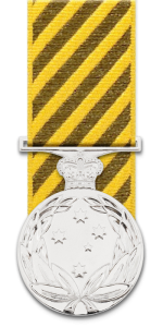 Conspicuous Service Medal