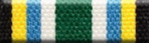 WA Police Force COVID-19 Response Service Medal