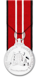 Australian Defence Medal