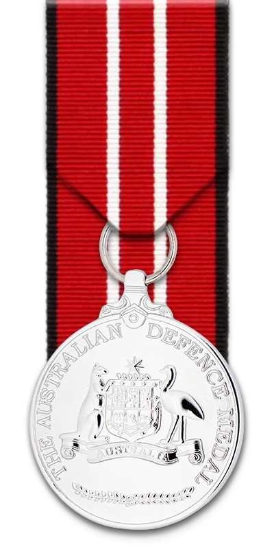 Australian Defence Medal