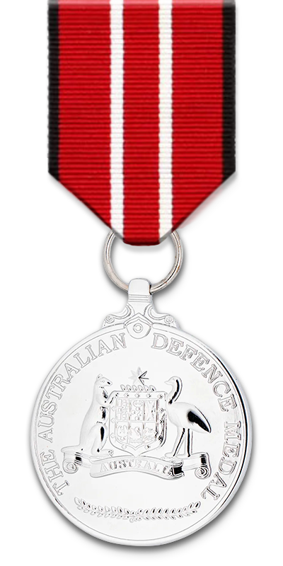 Australian Defence Medal