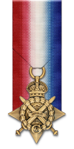 1914 Star