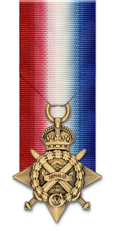 1914 Star