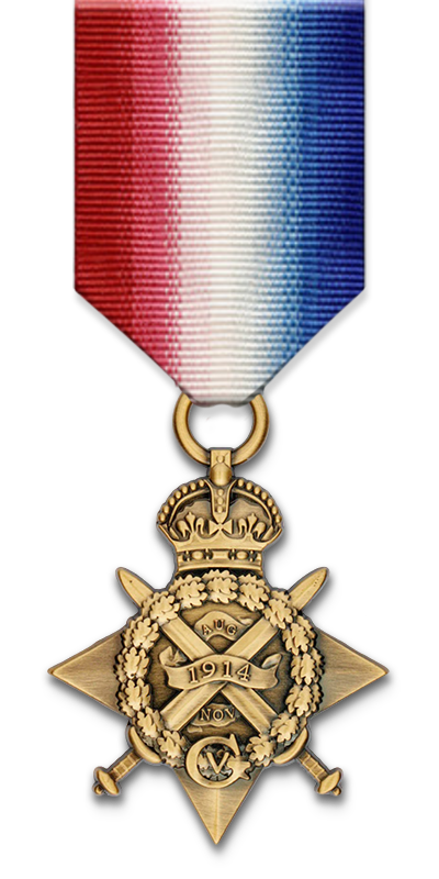 1914 Star