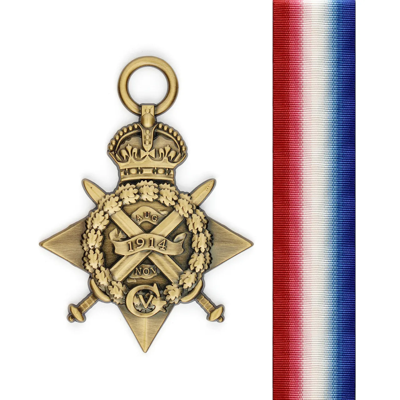 1914 Star
