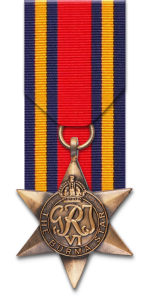 Burma Star
