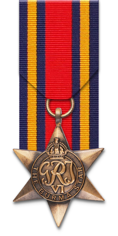 Burma Star
