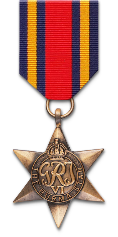 Burma Star