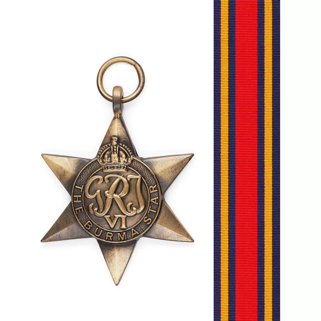 Burma Star