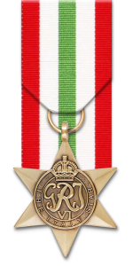 Italy Star