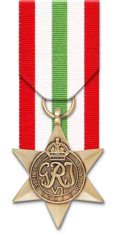 Italy Star