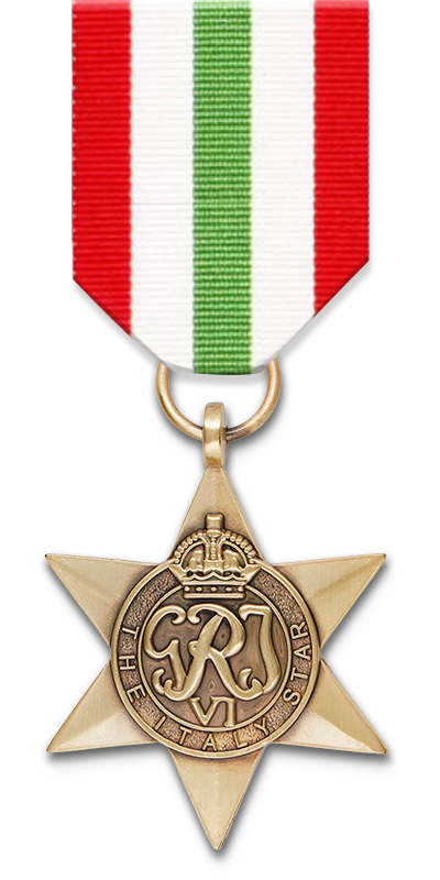 Italy Star