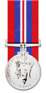 War Medal 1939-1945