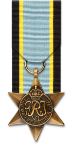 Air Crew Europe Star