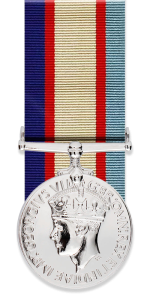 Australia Service Medal 1939-1945