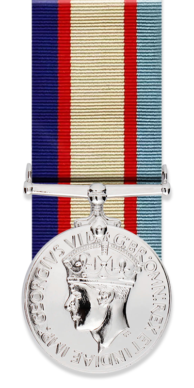 Australia Service Medal 1939-1945
