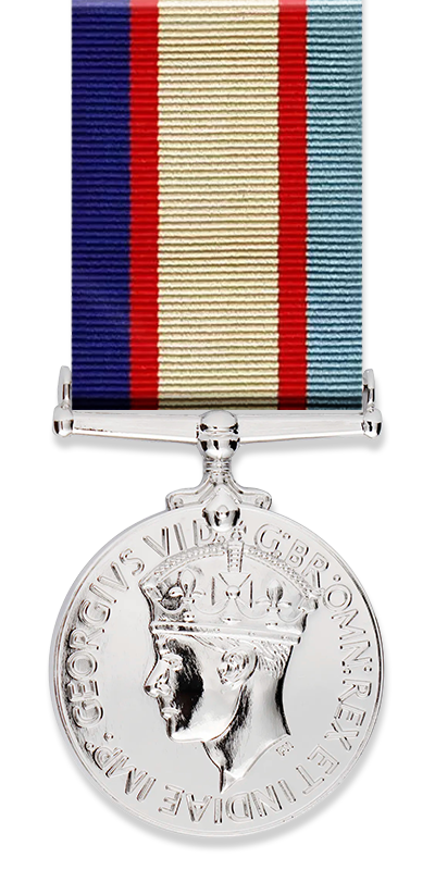 Australia Service Medal 1939-1945