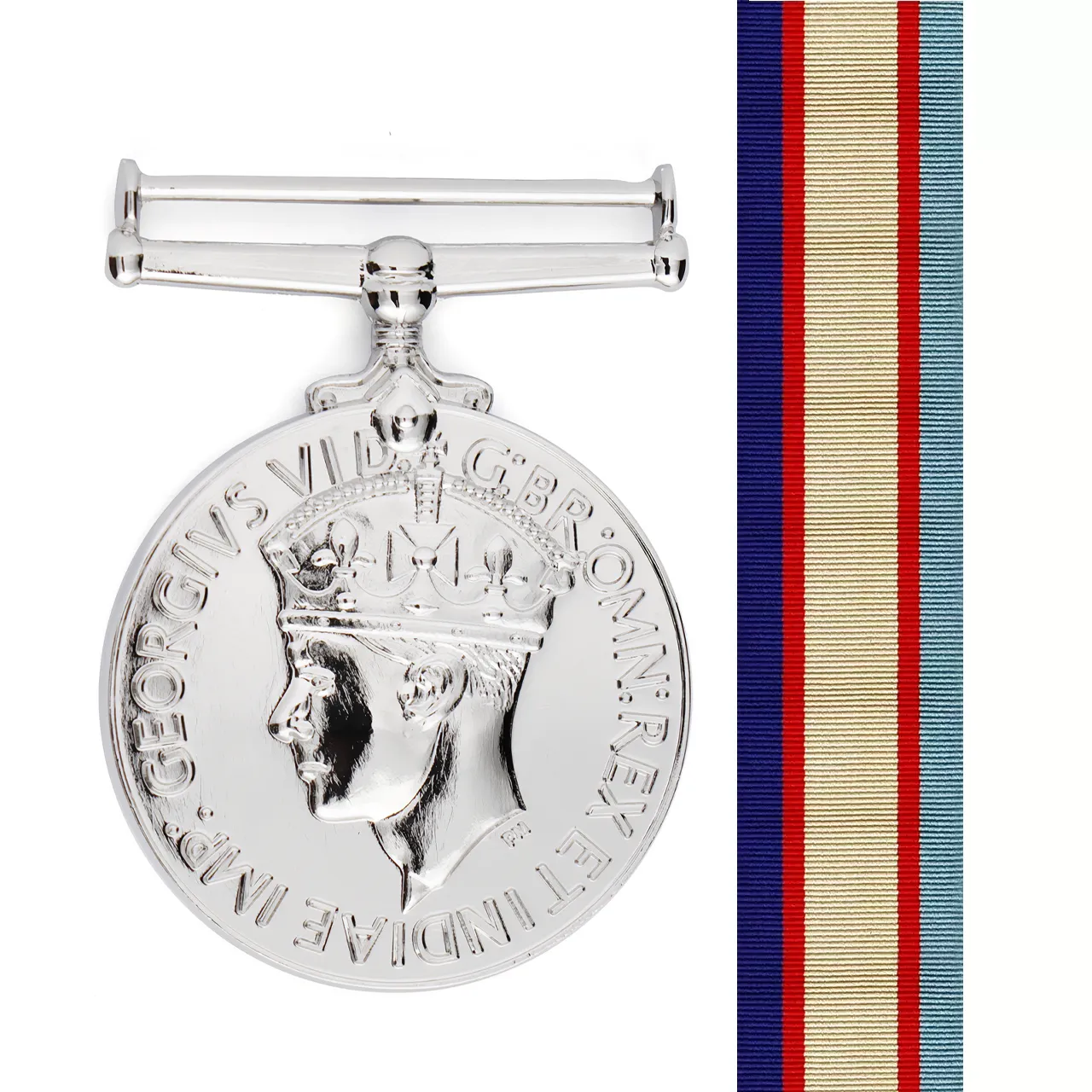 Australia Service Medal 1939-1945