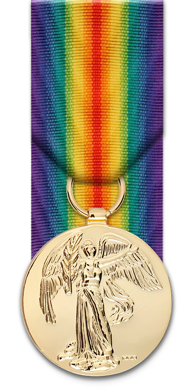 Victory Medal