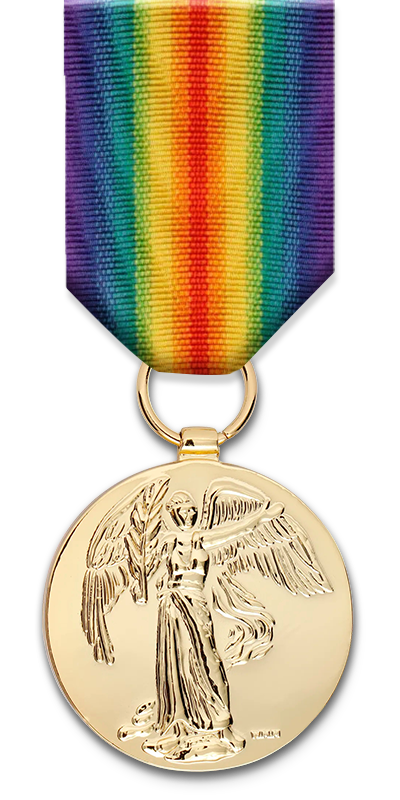 Victory Medal