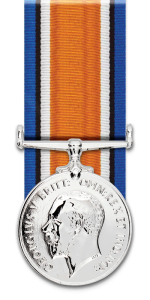 British War Medal