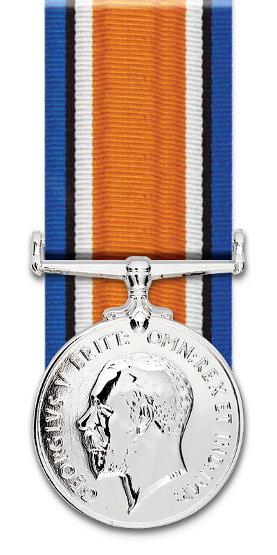 British War Medal