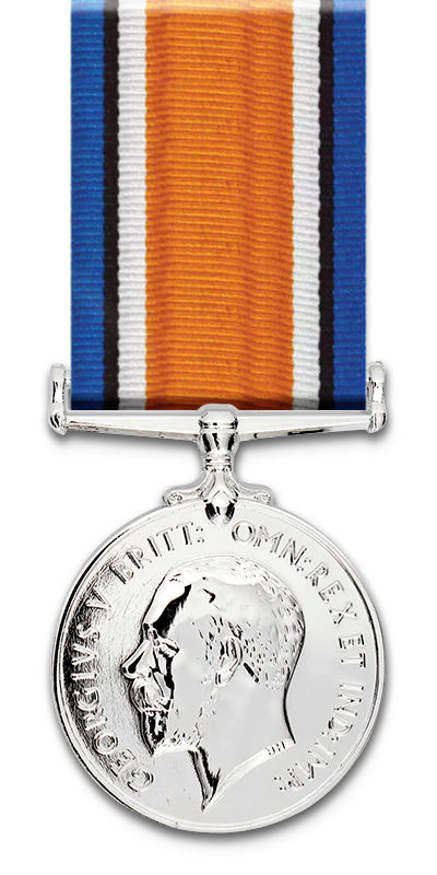 British War Medal