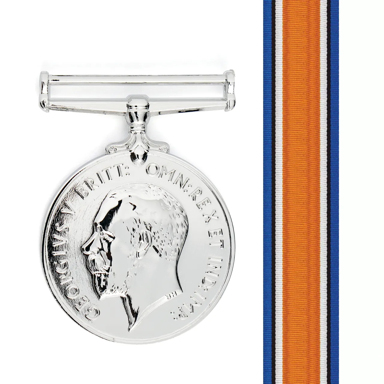 British War Medal