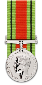 Defence Medal