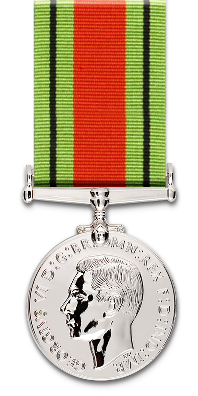 Defence Medal