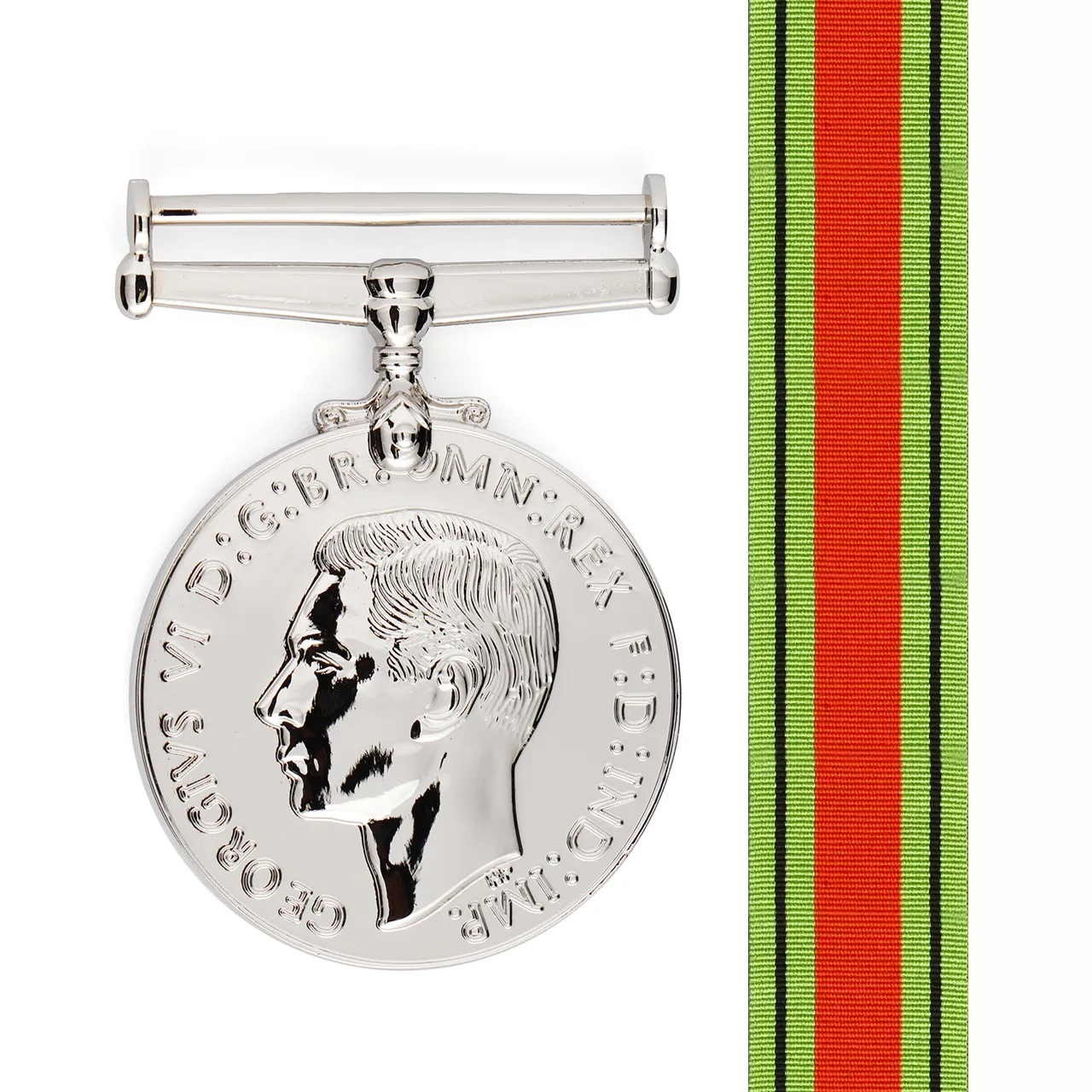 Defence Medal