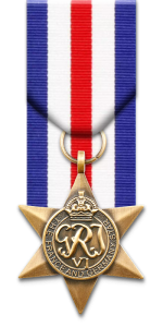 France and Germany Star