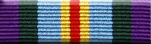 Australian Active Service Medal 1945-1975