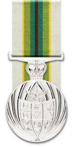 Australian Service Medal