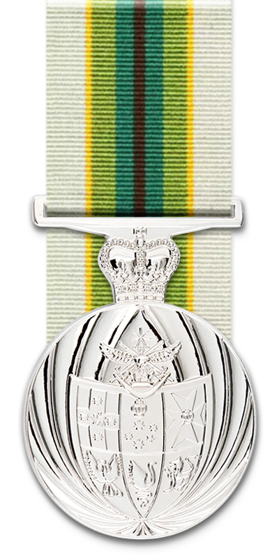 Australian Service Medal