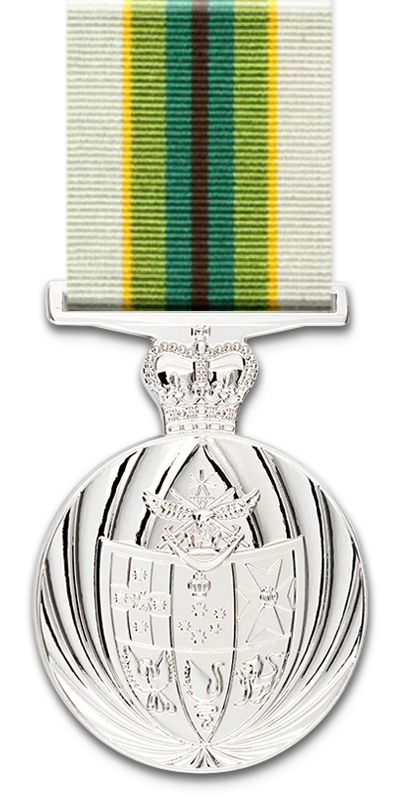 Australian Service Medal