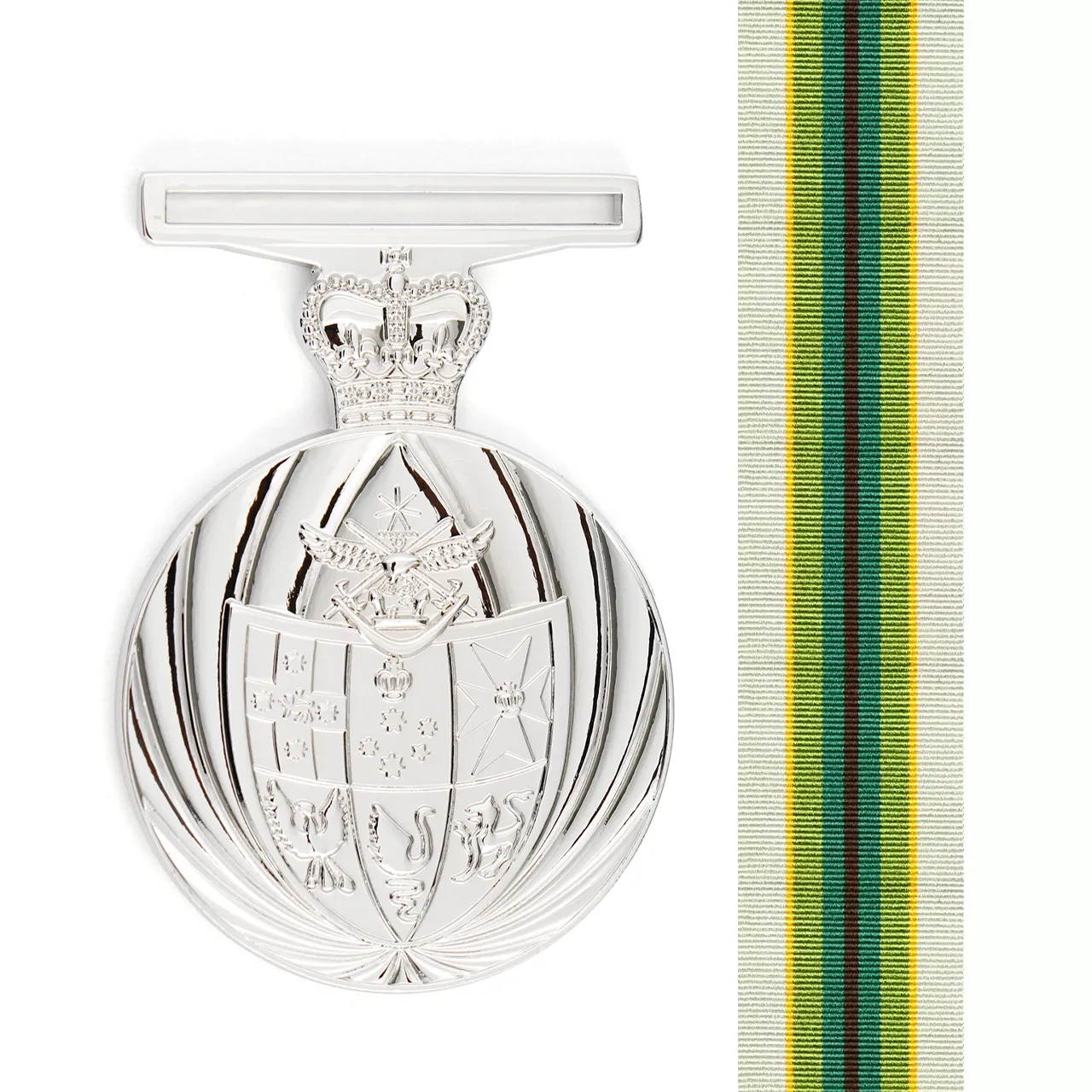 Australian Service Medal