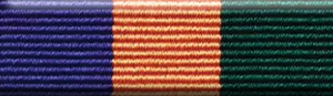 Australian Operational Service Medal - Border Protection